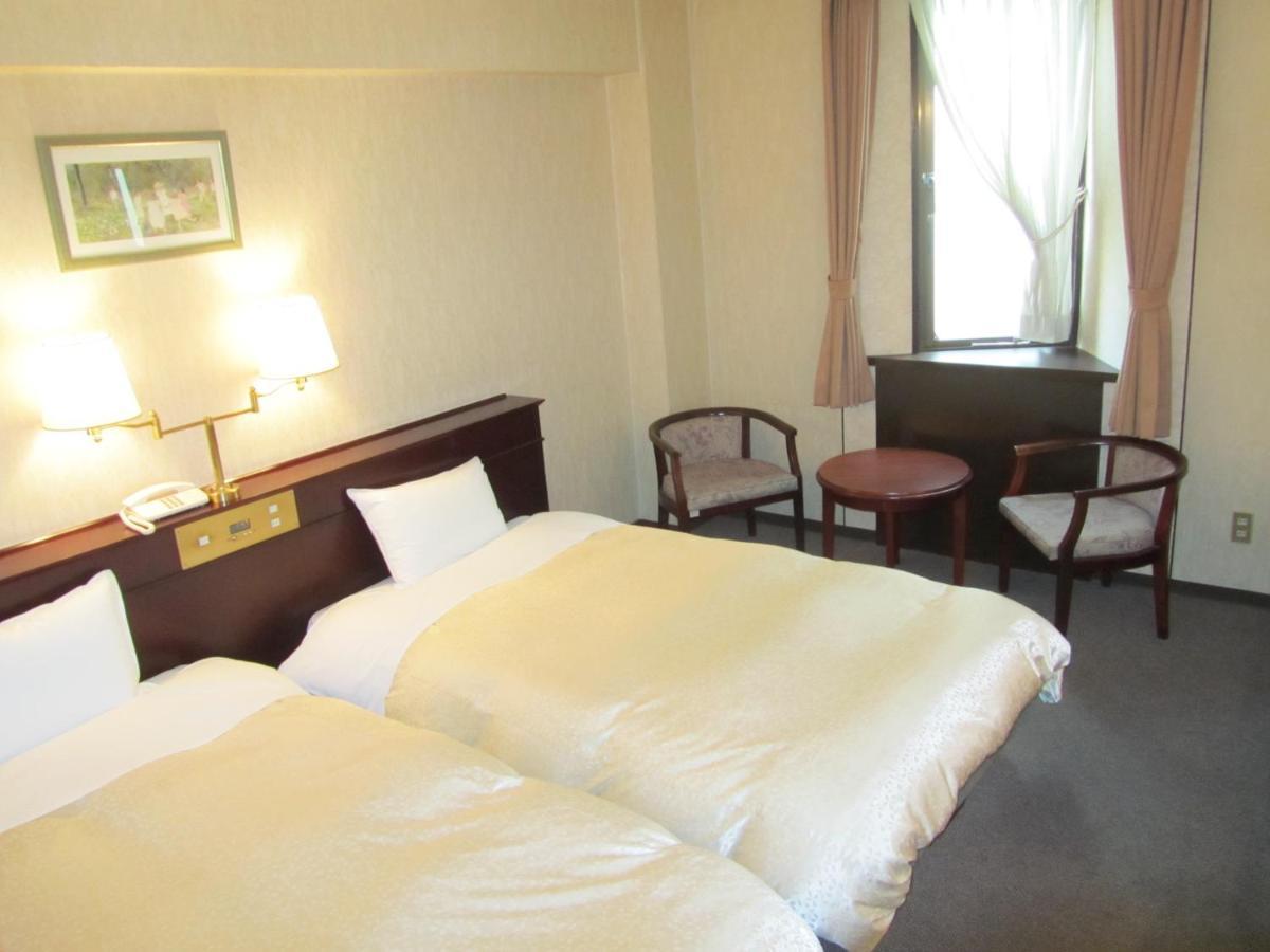 Hotel Hanakomichi Nara Exteriér fotografie