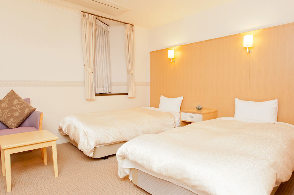 Hotel Hanakomichi Nara Exteriér fotografie