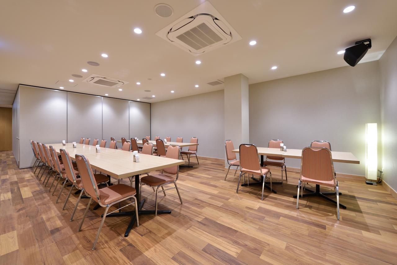 Hotel Hanakomichi Nara Exteriér fotografie