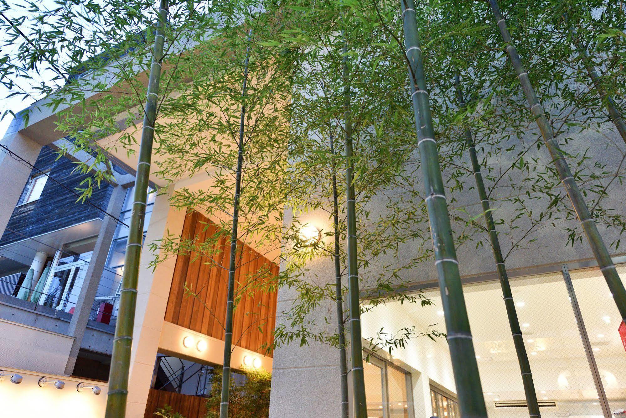 Hotel Hanakomichi Nara Exteriér fotografie